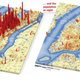 Image for article titled Manhattan's Population By Day vs Manhattan's Population By Night